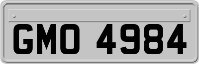 GMO4984