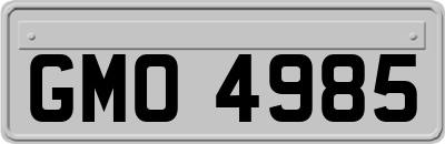 GMO4985