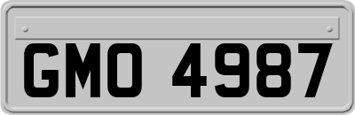 GMO4987