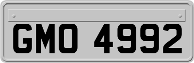 GMO4992