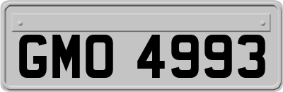 GMO4993