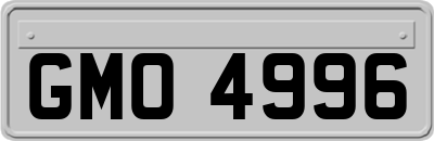 GMO4996