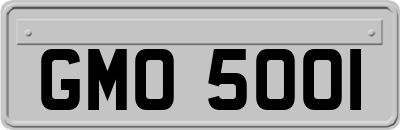 GMO5001