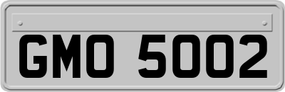 GMO5002