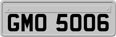 GMO5006