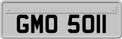 GMO5011