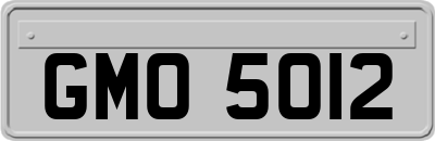 GMO5012