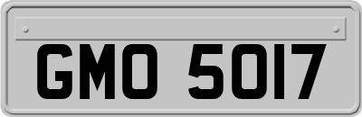 GMO5017