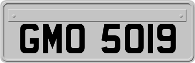 GMO5019