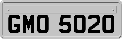 GMO5020