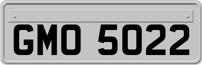 GMO5022