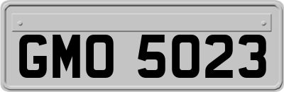 GMO5023