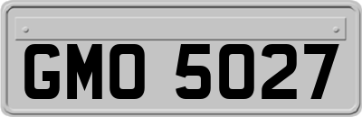 GMO5027
