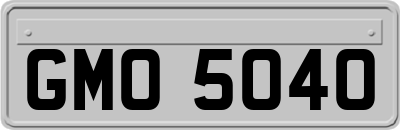 GMO5040