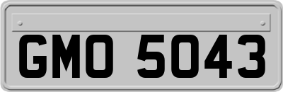 GMO5043