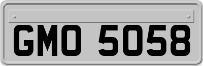 GMO5058