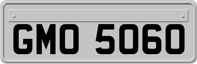 GMO5060