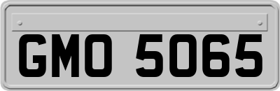 GMO5065