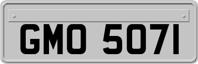 GMO5071