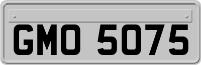 GMO5075