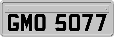 GMO5077
