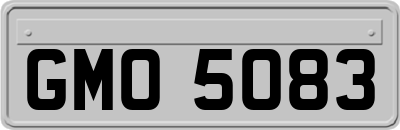 GMO5083