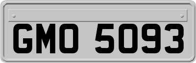GMO5093