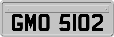 GMO5102