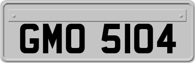 GMO5104