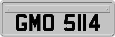 GMO5114