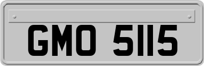 GMO5115