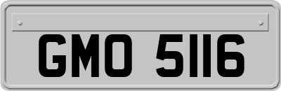 GMO5116