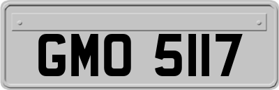 GMO5117
