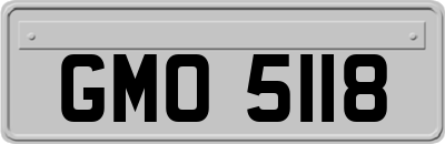 GMO5118