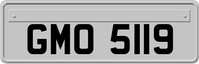 GMO5119