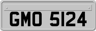GMO5124