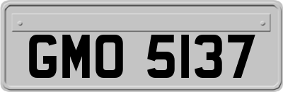 GMO5137
