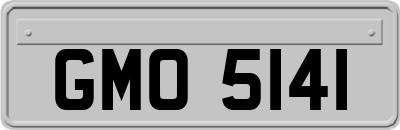 GMO5141