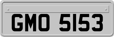 GMO5153