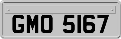 GMO5167