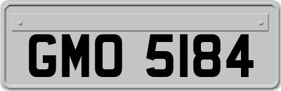GMO5184