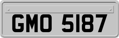 GMO5187