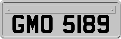 GMO5189