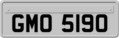 GMO5190