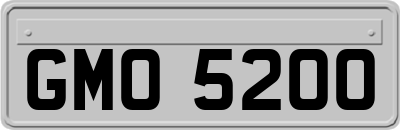 GMO5200