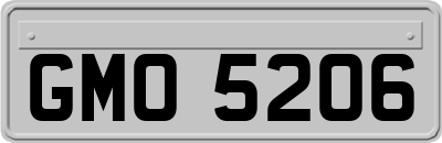 GMO5206