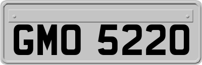 GMO5220