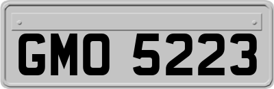 GMO5223
