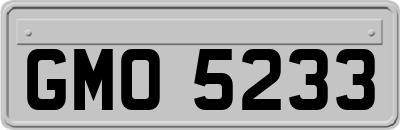 GMO5233