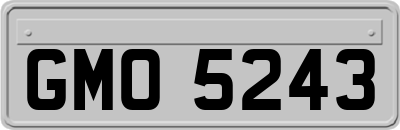 GMO5243